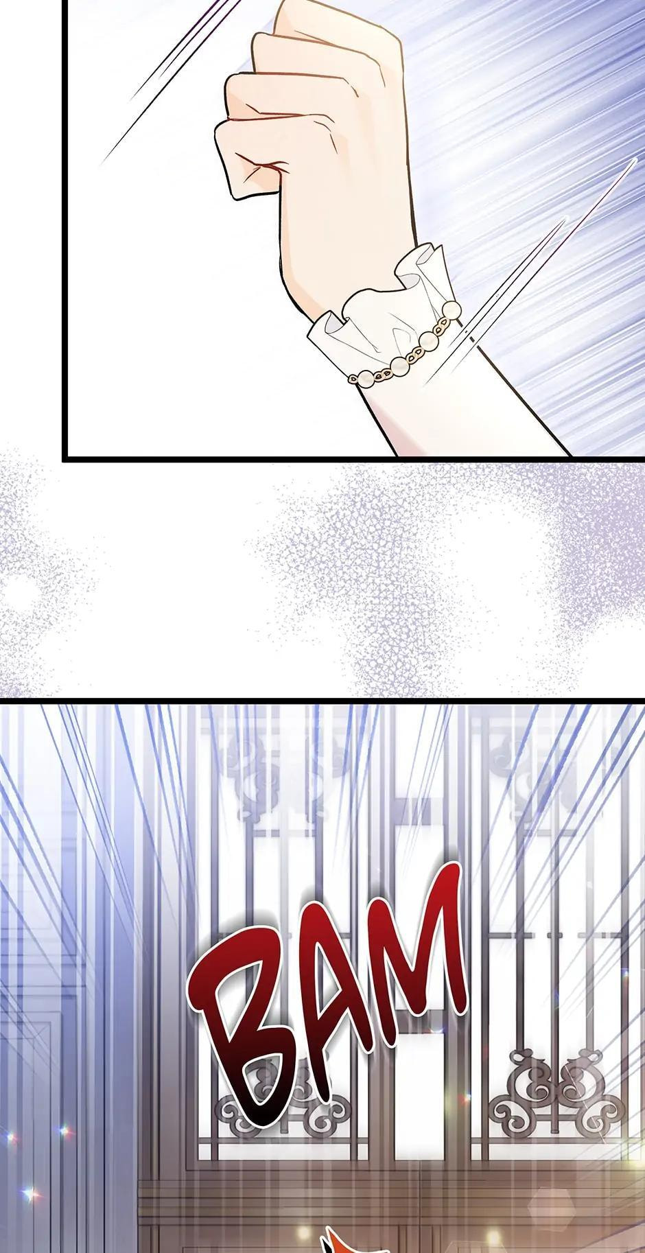 Little Rabbit and the Big Bad Leopard Chapter 113 page 53 - 