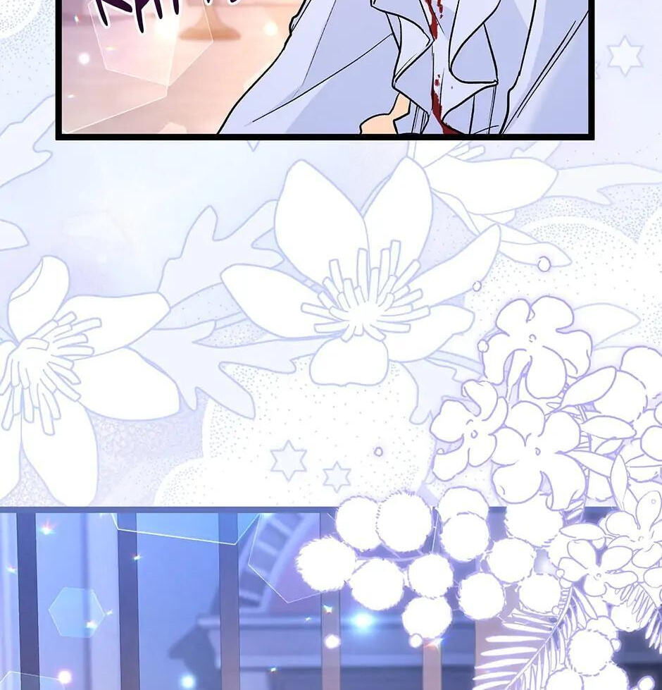 Little Rabbit and the Big Bad Leopard Chapter 113 page 56 - 