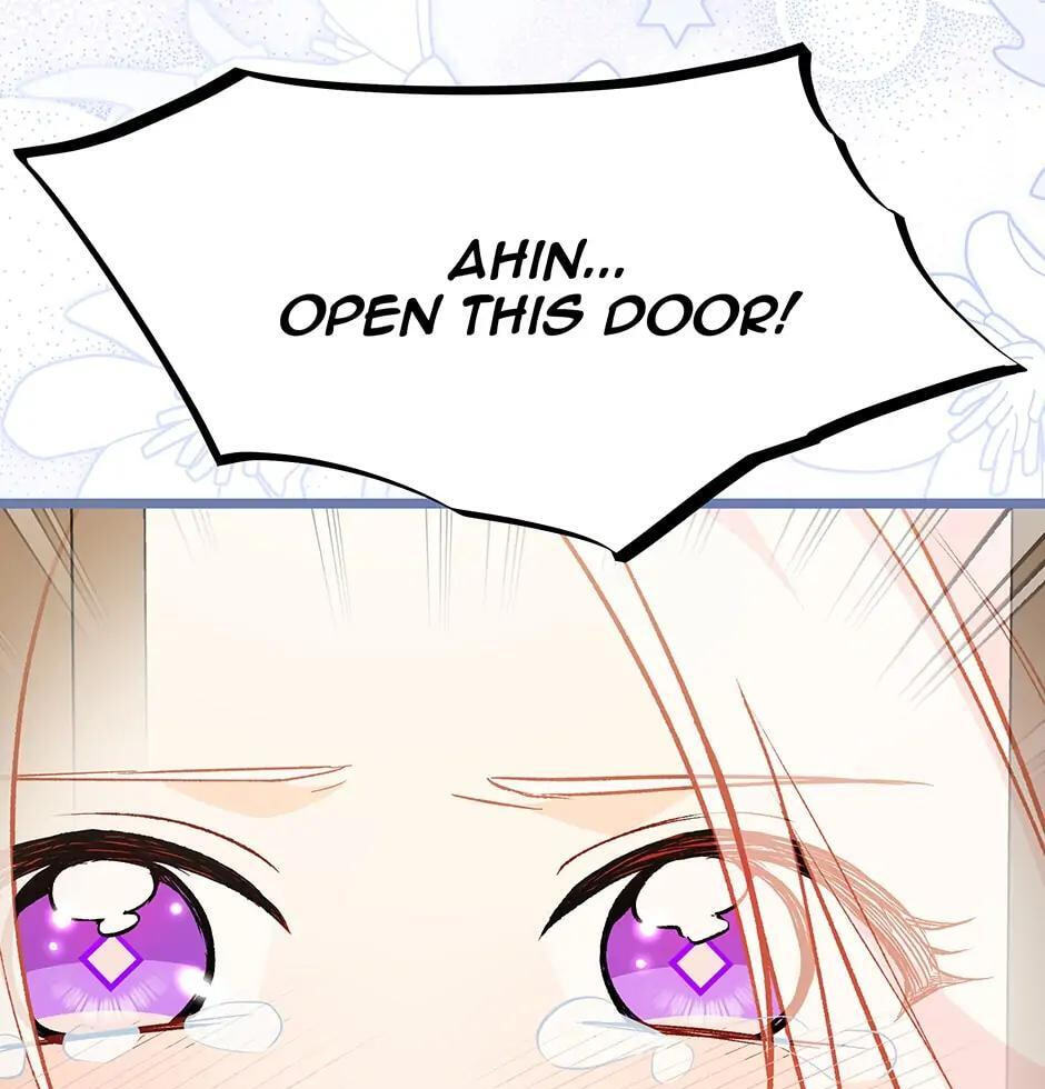 Little Rabbit and the Big Bad Leopard Chapter 113 page 59 - 