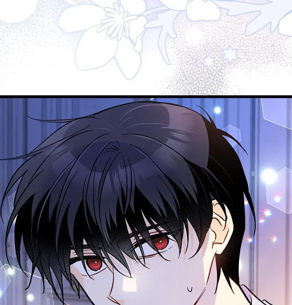 Little Rabbit and the Big Bad Leopard Chapter 113 page 61 - 