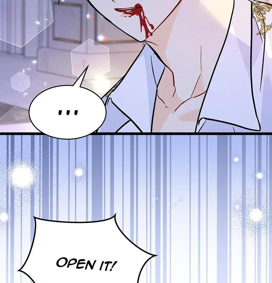 Little Rabbit and the Big Bad Leopard Chapter 113 page 62 - 