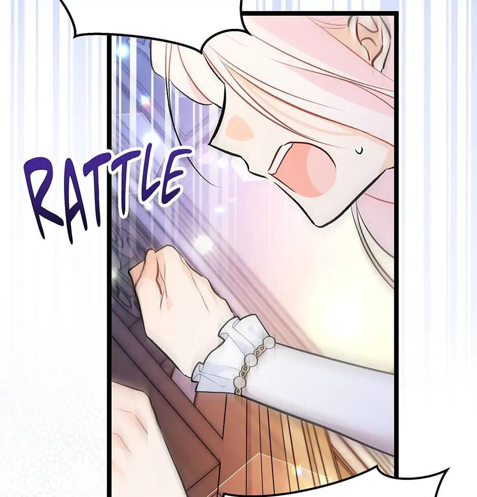 Little Rabbit and the Big Bad Leopard Chapter 113 page 63 - 