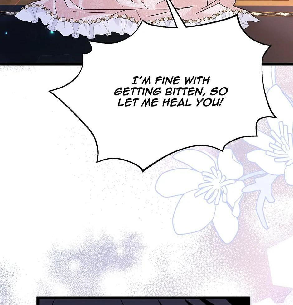 Little Rabbit and the Big Bad Leopard Chapter 113 page 66 - 