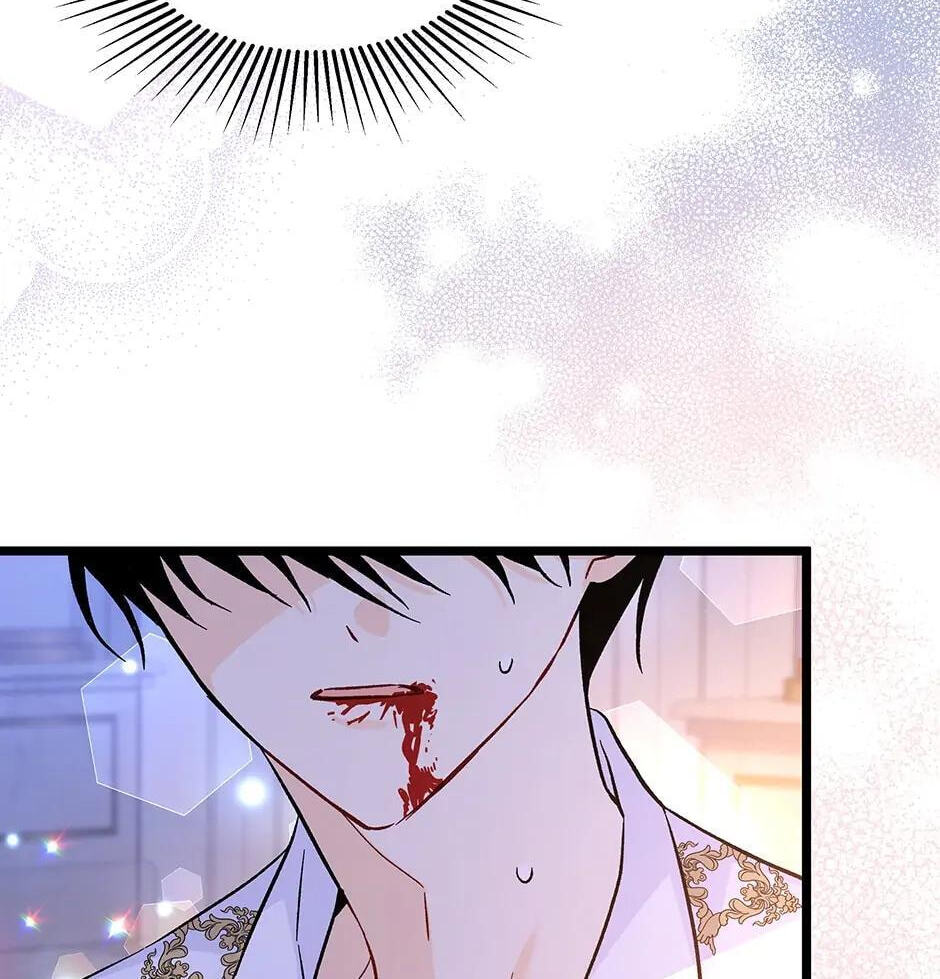 Little Rabbit and the Big Bad Leopard Chapter 113 page 68 - 