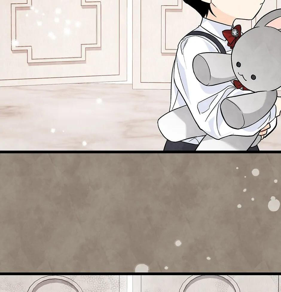 Little Rabbit and the Big Bad Leopard Chapter 113 page 8 - 