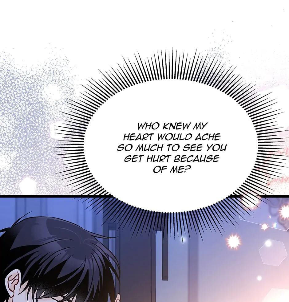 Little Rabbit and the Big Bad Leopard Chapter 113 page 71 - 