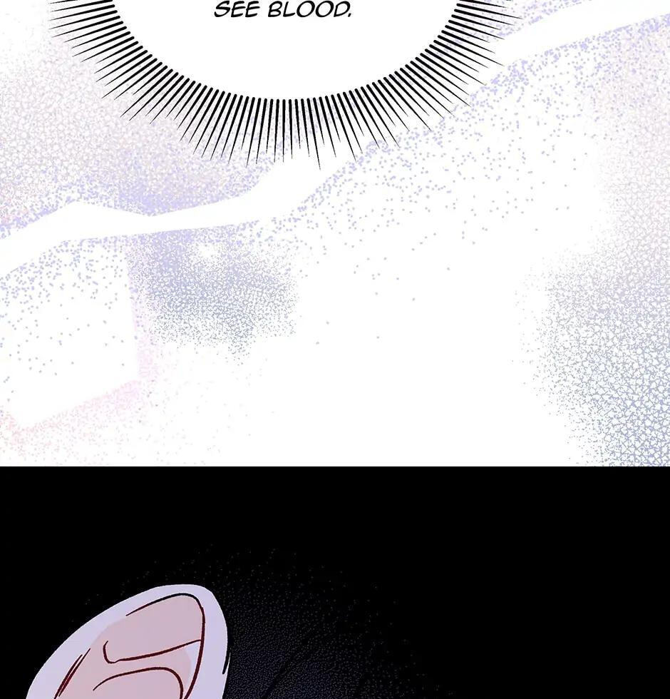 Little Rabbit and the Big Bad Leopard Chapter 113 page 73 - 