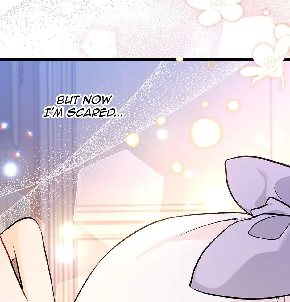 Little Rabbit and the Big Bad Leopard Chapter 113 page 76 - 