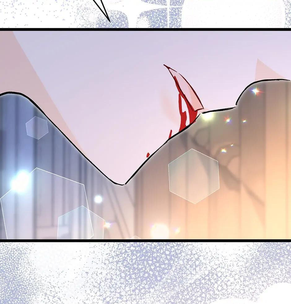 Little Rabbit and the Big Bad Leopard Chapter 113 page 79 - 