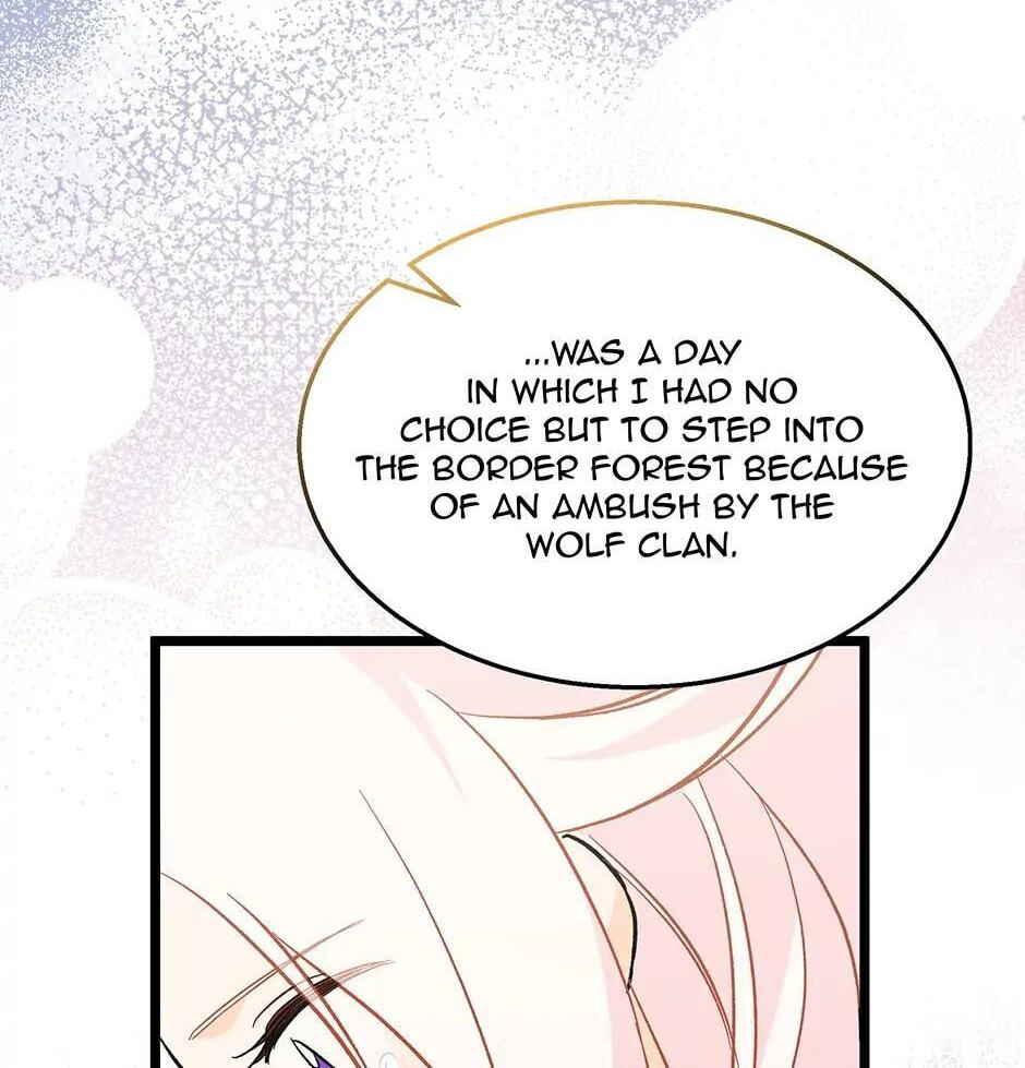 Little Rabbit and the Big Bad Leopard Chapter 113 page 80 - 