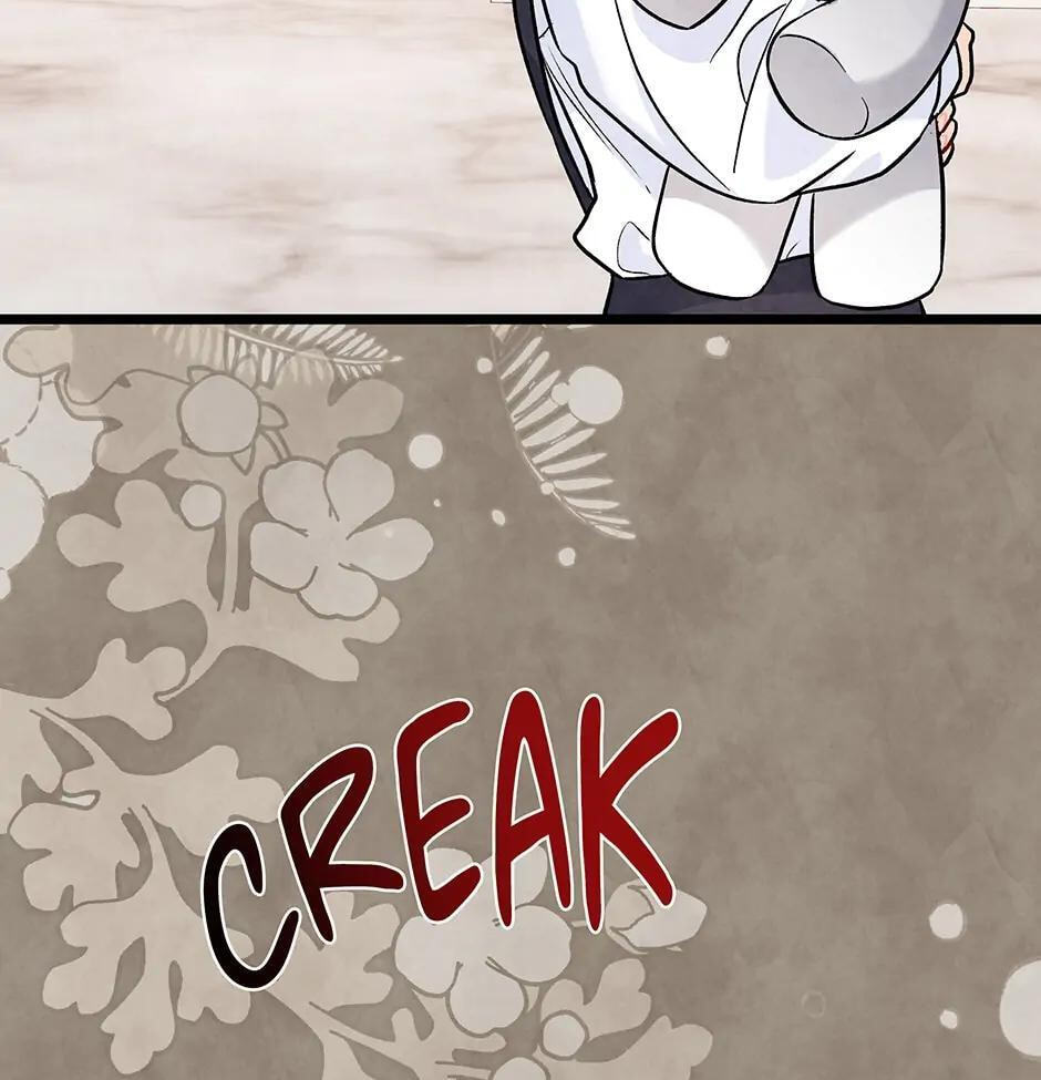 Little Rabbit and the Big Bad Leopard Chapter 113 page 10 - 