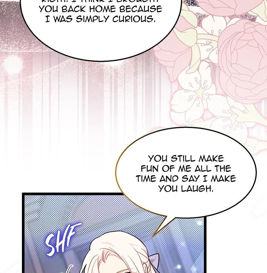 Little Rabbit and the Big Bad Leopard Chapter 113 page 91 - 