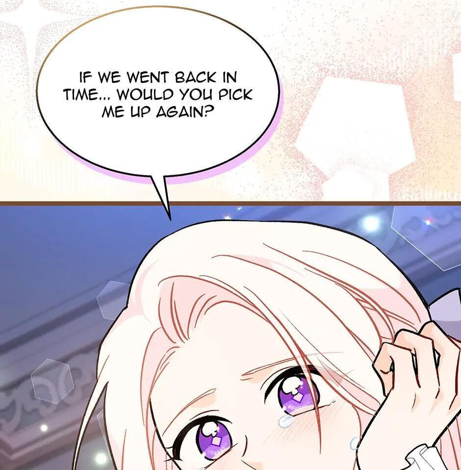 Little Rabbit and the Big Bad Leopard Chapter 113 page 98 - 