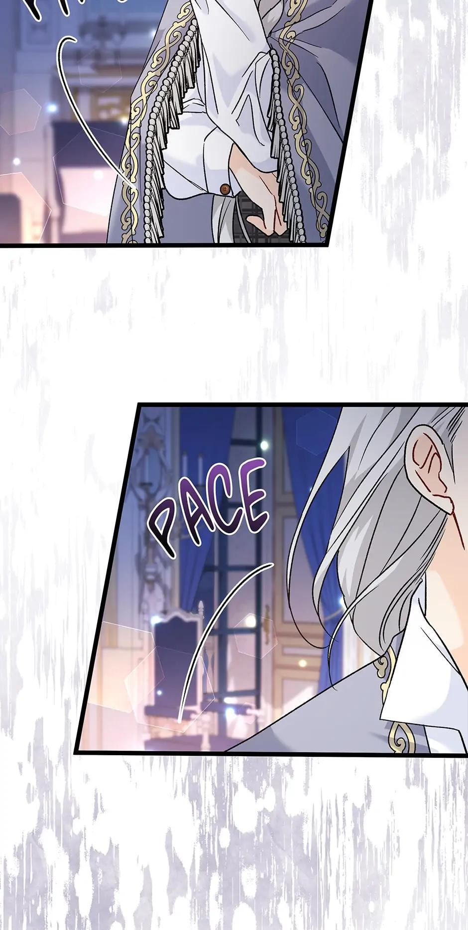 Little Rabbit and the Big Bad Leopard Chapter 116 page 4 - 