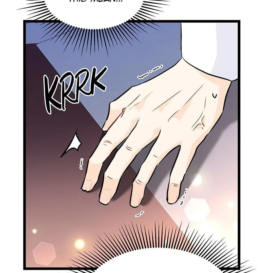 Little Rabbit and the Big Bad Leopard Chapter 116 page 46 - 