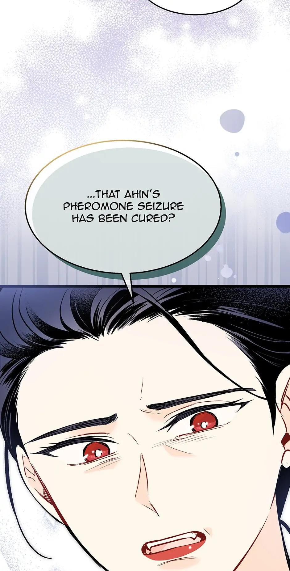 Little Rabbit and the Big Bad Leopard Chapter 116 page 78 - 