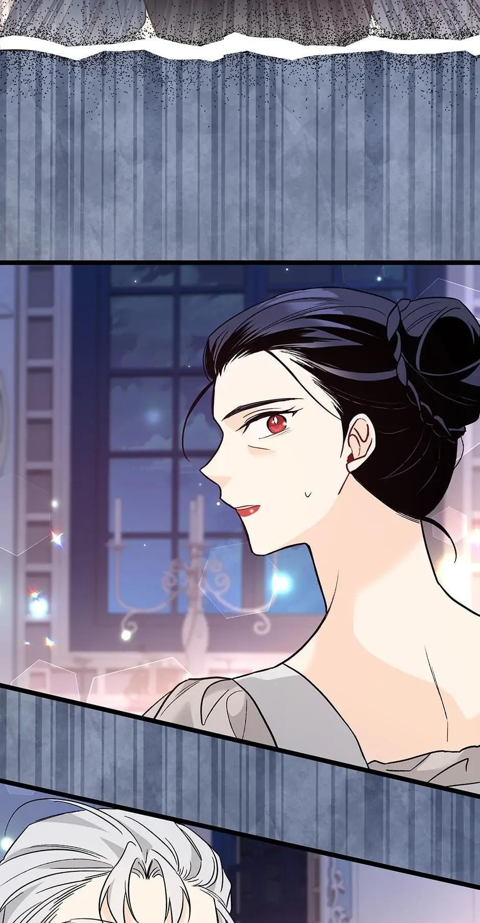 Little Rabbit and the Big Bad Leopard Chapter 116 page 86 - 