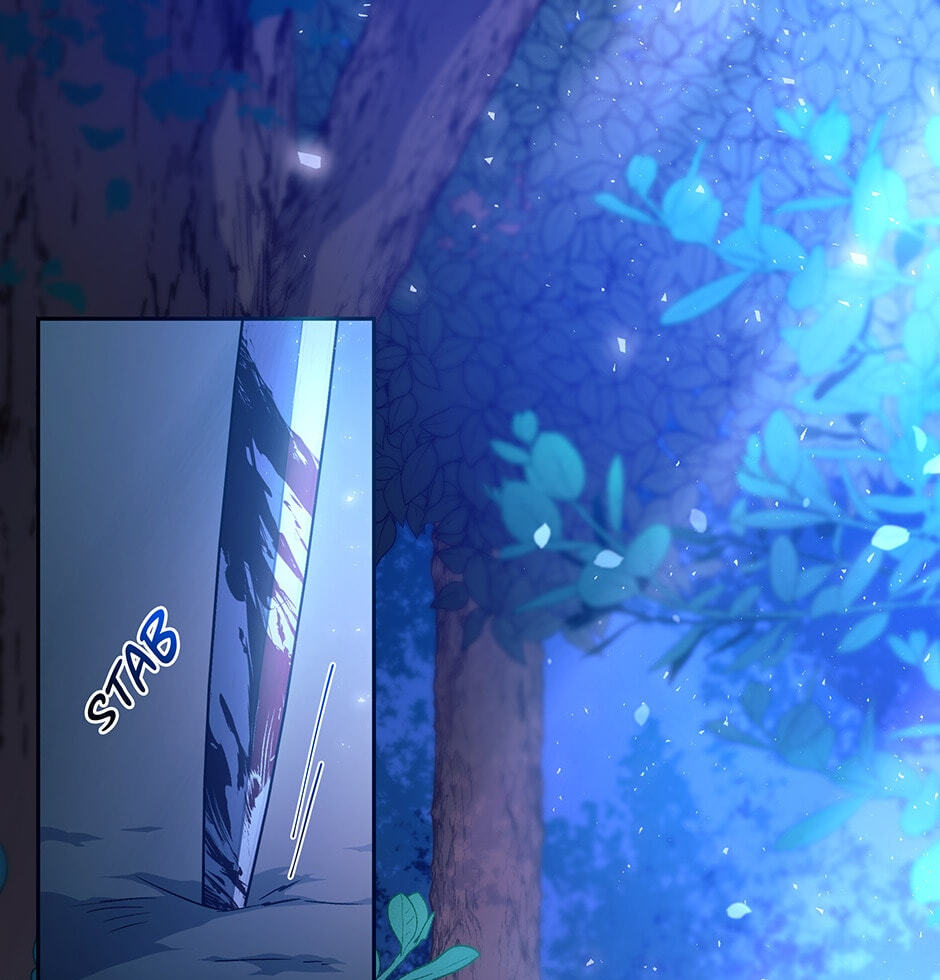 Little Rabbit and the Big Bad Leopard Chapter 13 page 1 - 