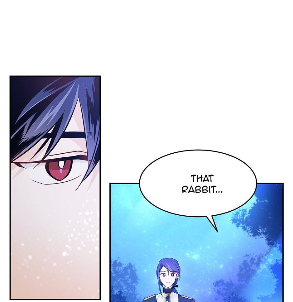 Little Rabbit and the Big Bad Leopard Chapter 13 page 17 - 