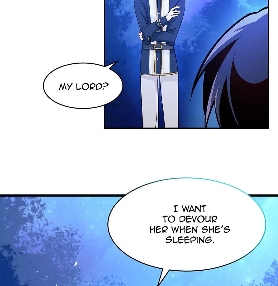 Little Rabbit and the Big Bad Leopard Chapter 13 page 18 - 