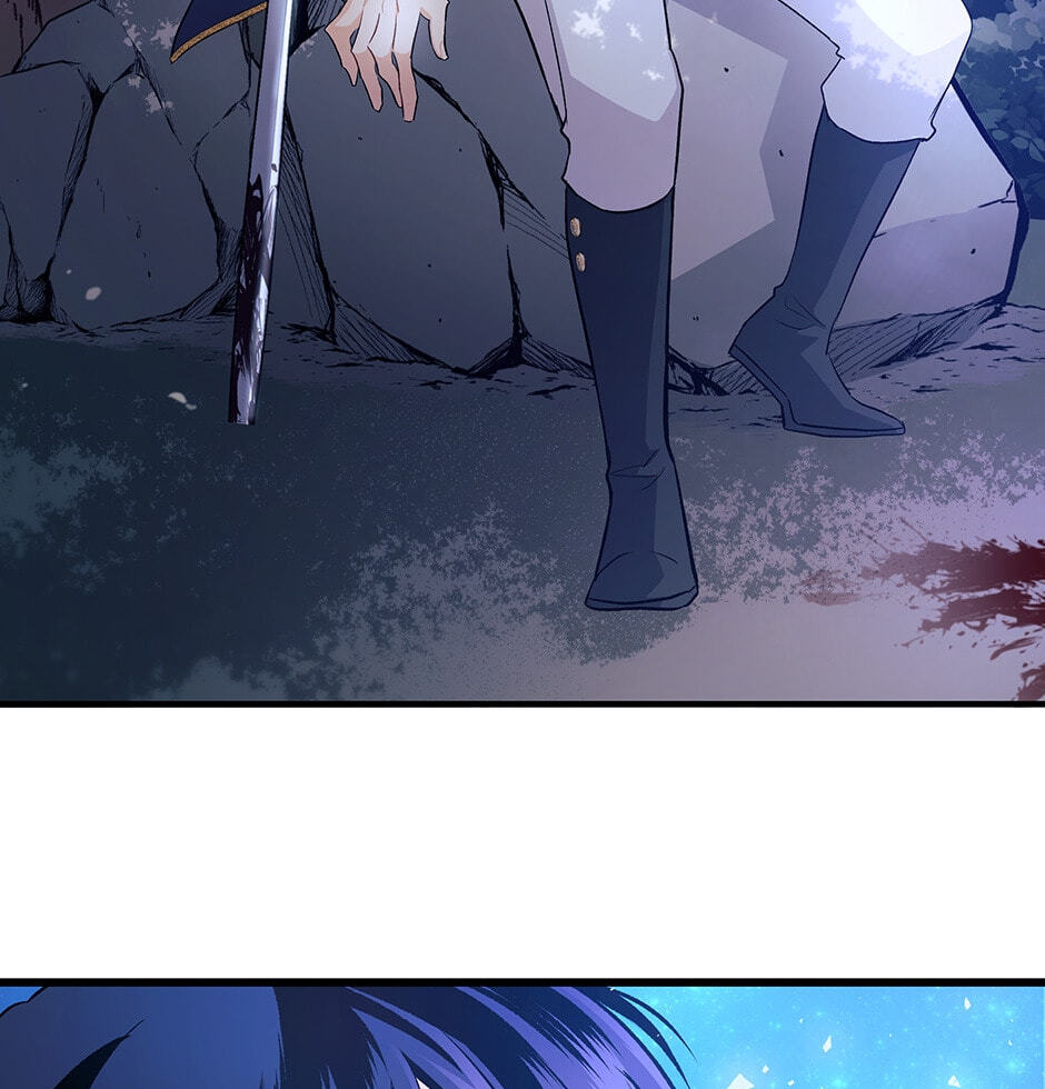 Little Rabbit and the Big Bad Leopard Chapter 13 page 3 - 