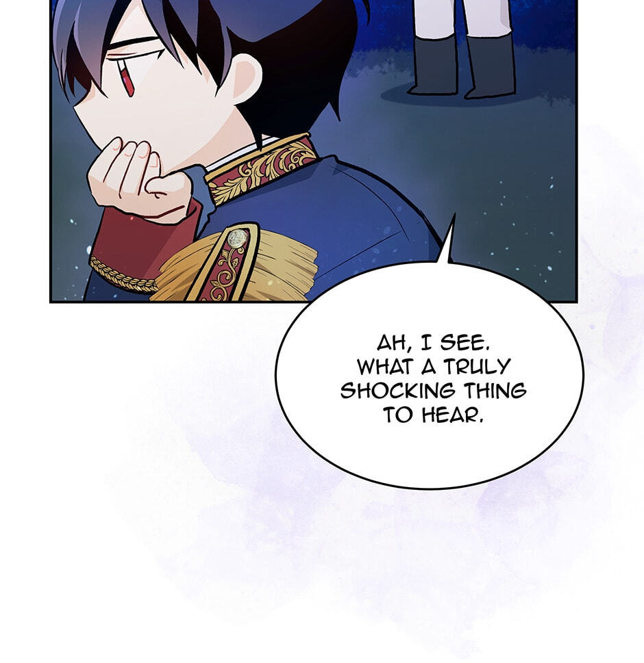 Little Rabbit and the Big Bad Leopard Chapter 13 page 23 - 