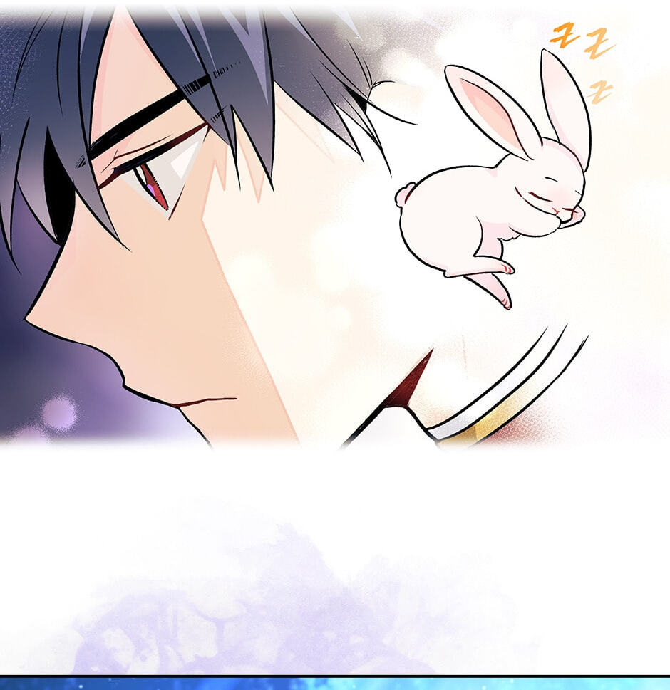 Little Rabbit and the Big Bad Leopard Chapter 13 page 24 - 