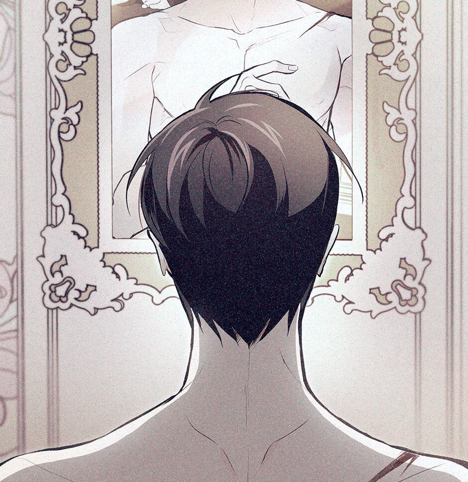 Little Rabbit and the Big Bad Leopard Chapter 13 page 28 - 