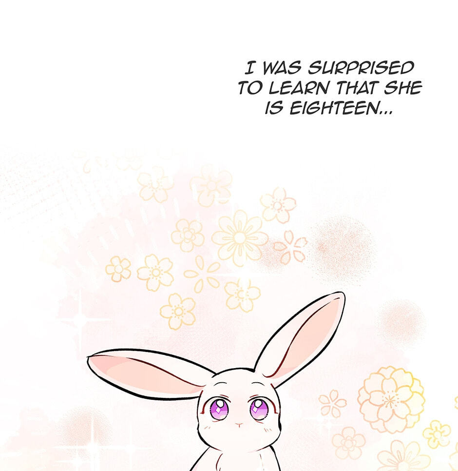 Little Rabbit and the Big Bad Leopard Chapter 13 page 31 - 