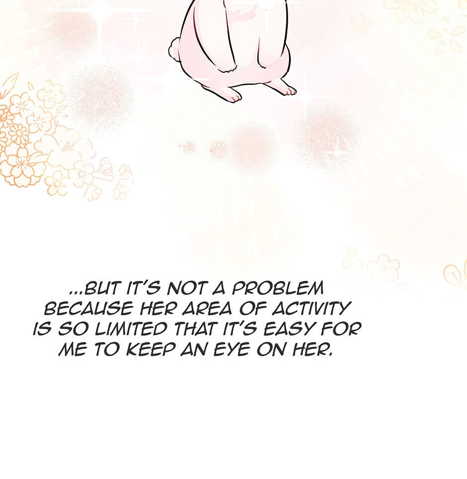 Little Rabbit and the Big Bad Leopard Chapter 13 page 32 - 