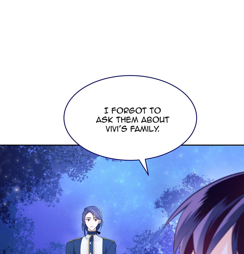 Little Rabbit and the Big Bad Leopard Chapter 13 page 5 - 