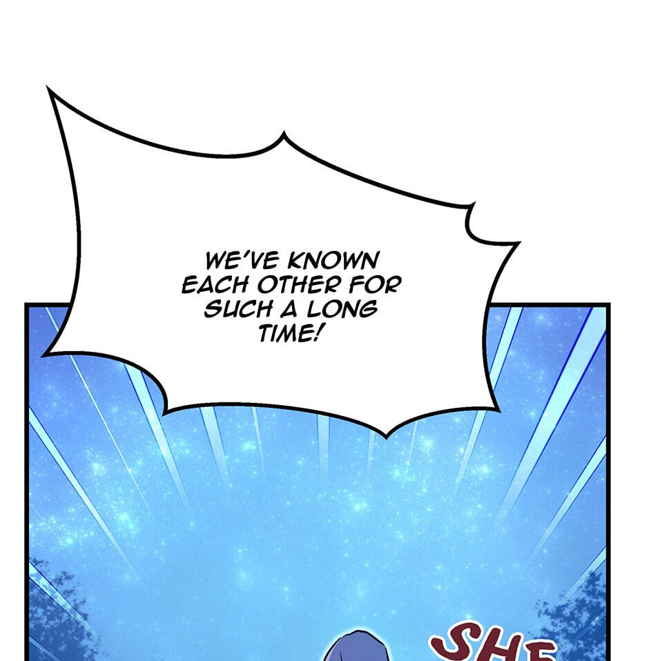 Little Rabbit and the Big Bad Leopard Chapter 13 page 42 - 
