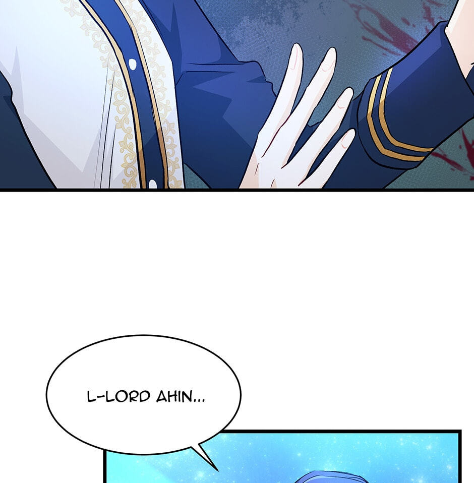 Little Rabbit and the Big Bad Leopard Chapter 13 page 46 - 