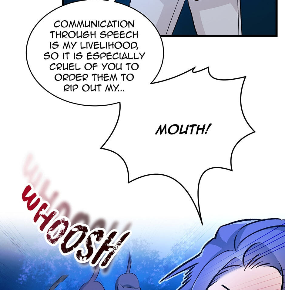 Little Rabbit and the Big Bad Leopard Chapter 13 page 48 - 