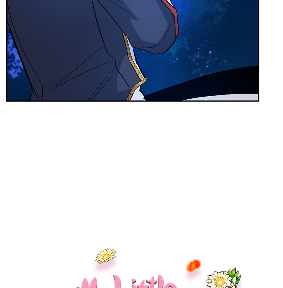 Little Rabbit and the Big Bad Leopard Chapter 13 page 53 - 