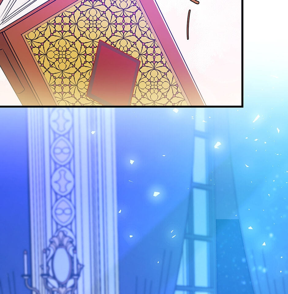 Little Rabbit and the Big Bad Leopard Chapter 13 page 56 - 
