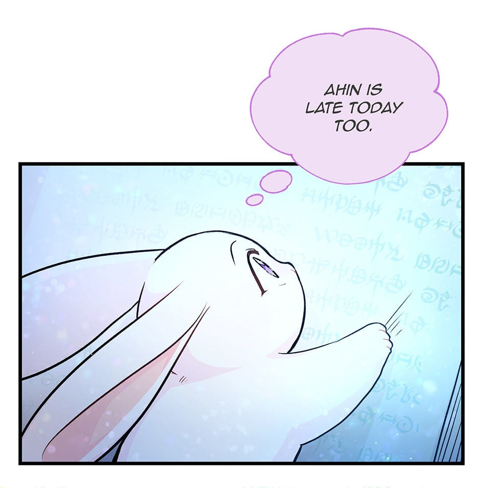 Little Rabbit and the Big Bad Leopard Chapter 13 page 59 - 