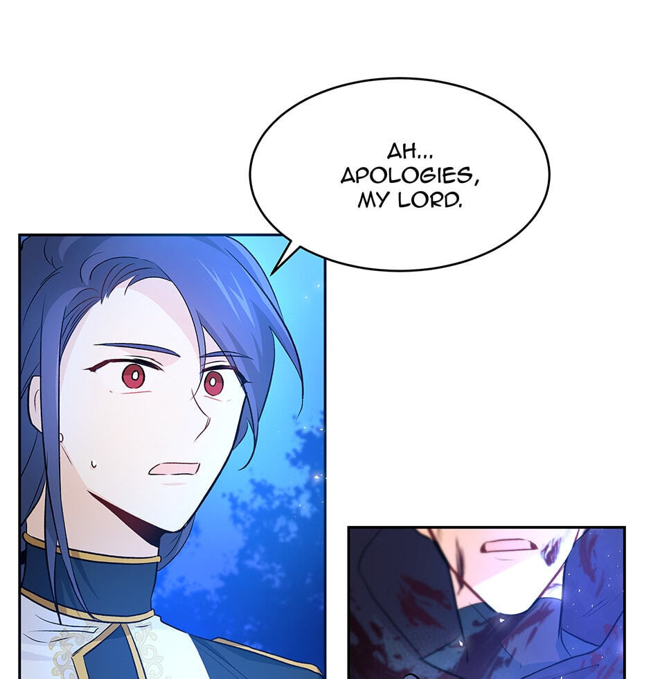 Little Rabbit and the Big Bad Leopard Chapter 13 page 7 - 