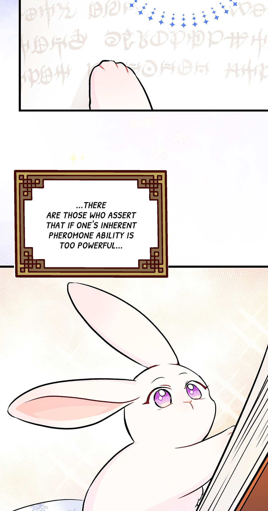 Little Rabbit and the Big Bad Leopard Chapter 13 page 61 - 