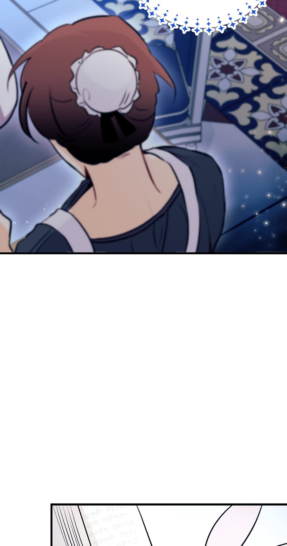 Little Rabbit and the Big Bad Leopard Chapter 13 page 64 - 