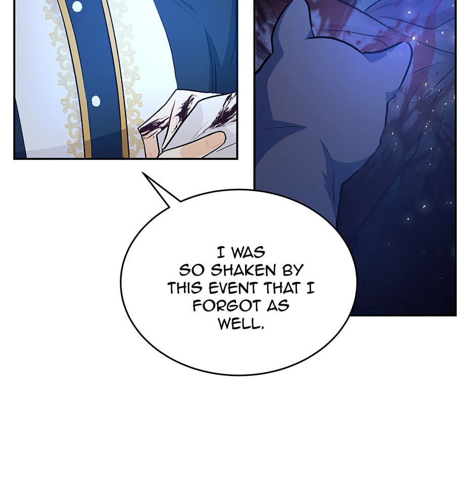 Little Rabbit and the Big Bad Leopard Chapter 13 page 8 - 