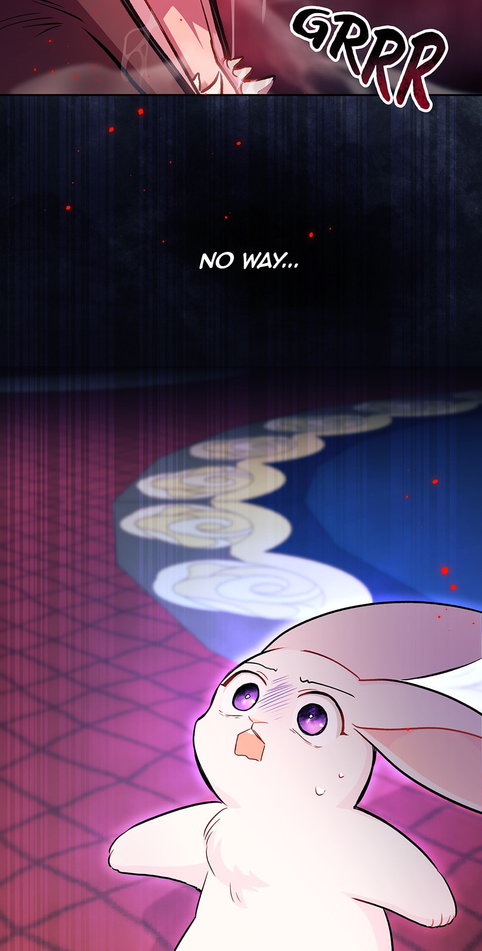Little Rabbit and the Big Bad Leopard Chapter 13 page 80 - 
