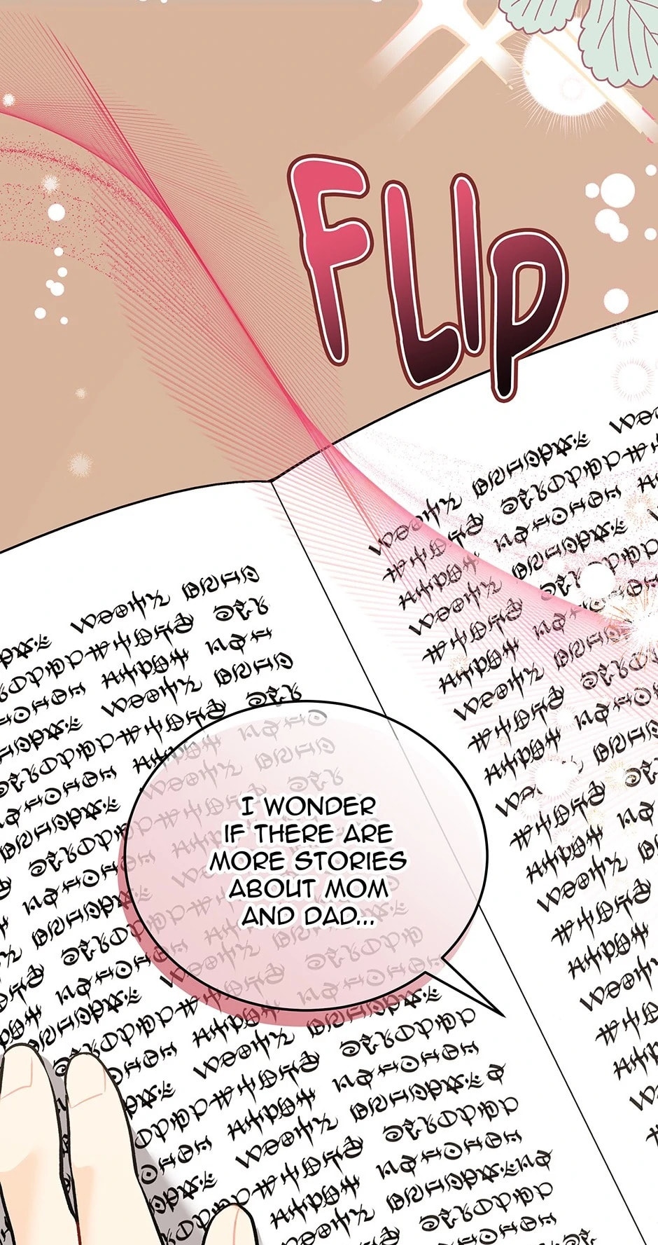 Little Rabbit and the Big Bad Leopard Chapter 152.2 page 3 - 