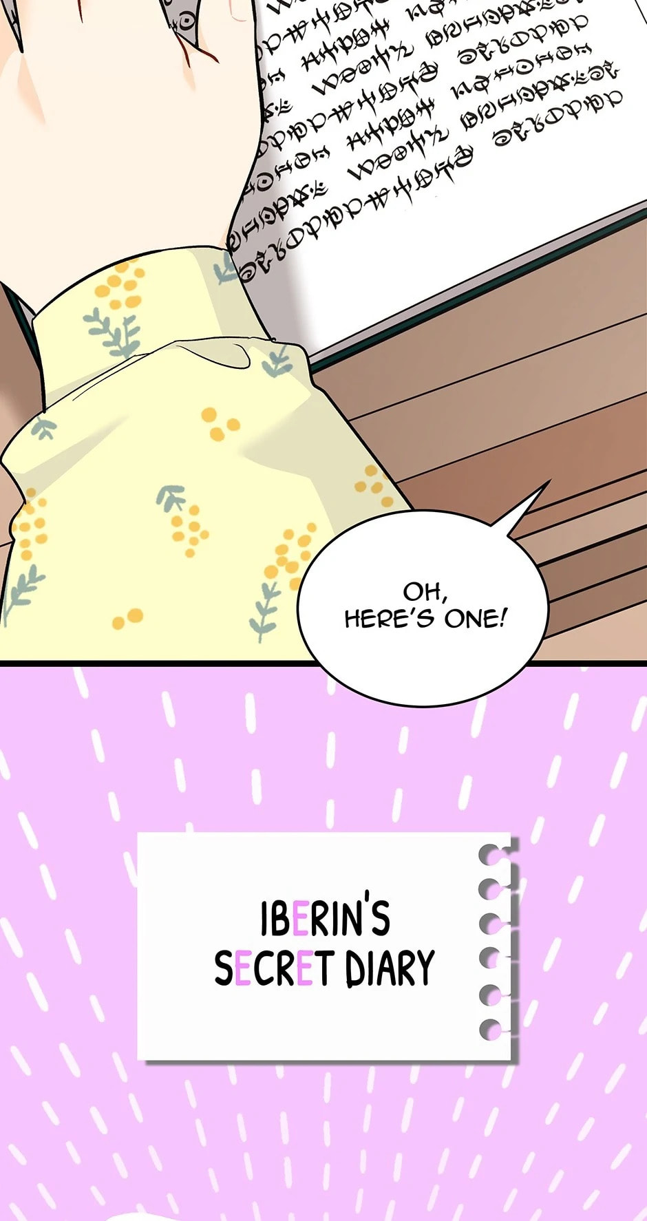 Little Rabbit and the Big Bad Leopard Chapter 152.2 page 4 - 