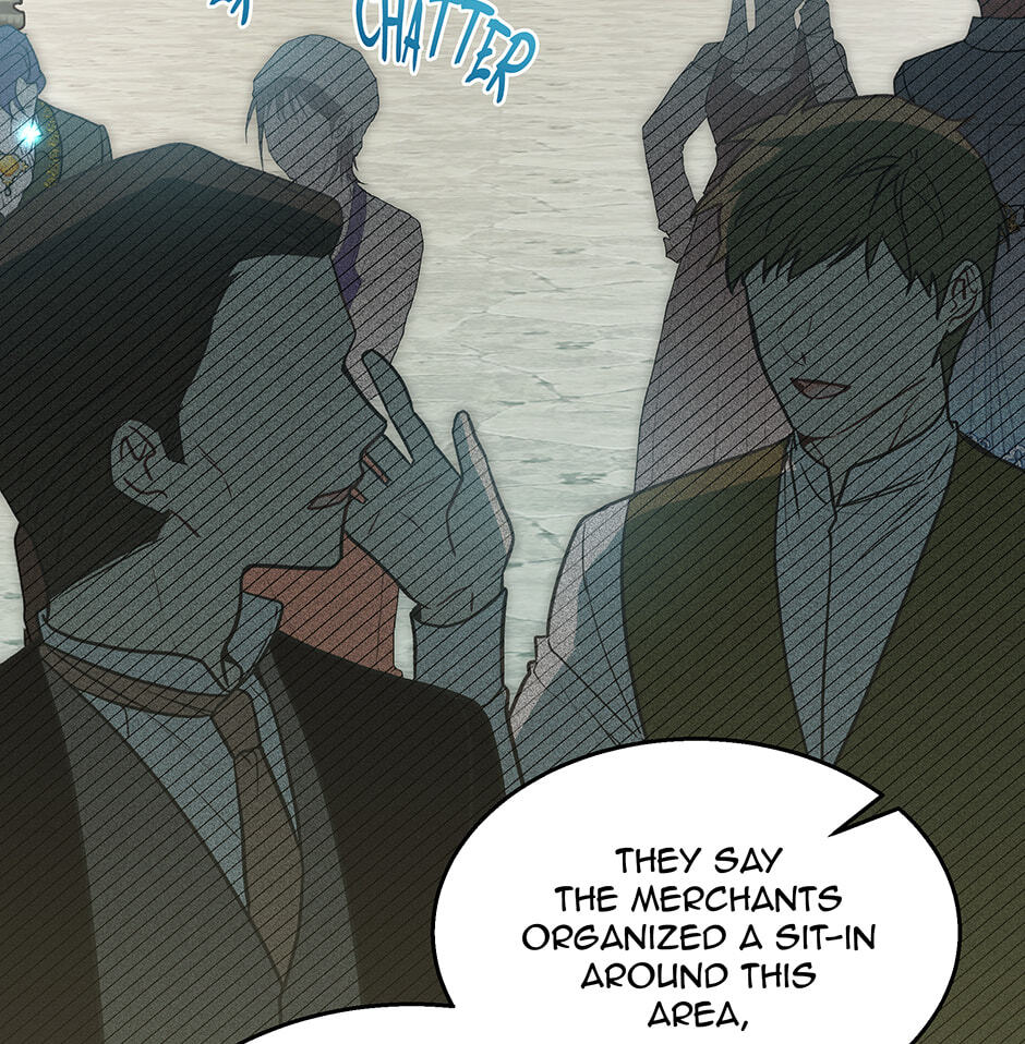 Little Rabbit and the Big Bad Leopard Chapter 155 page 3 - 