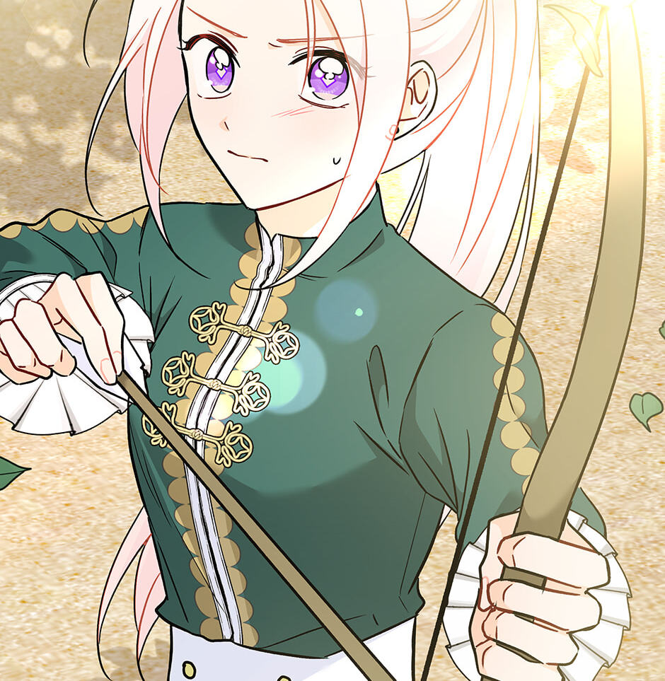 Little Rabbit and the Big Bad Leopard Chapter 175 page 12 - 