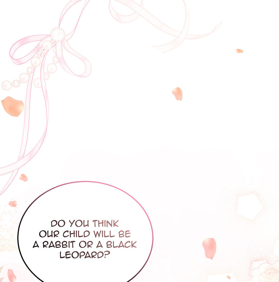 Little Rabbit and the Big Bad Leopard Chapter 175 page 112 - 