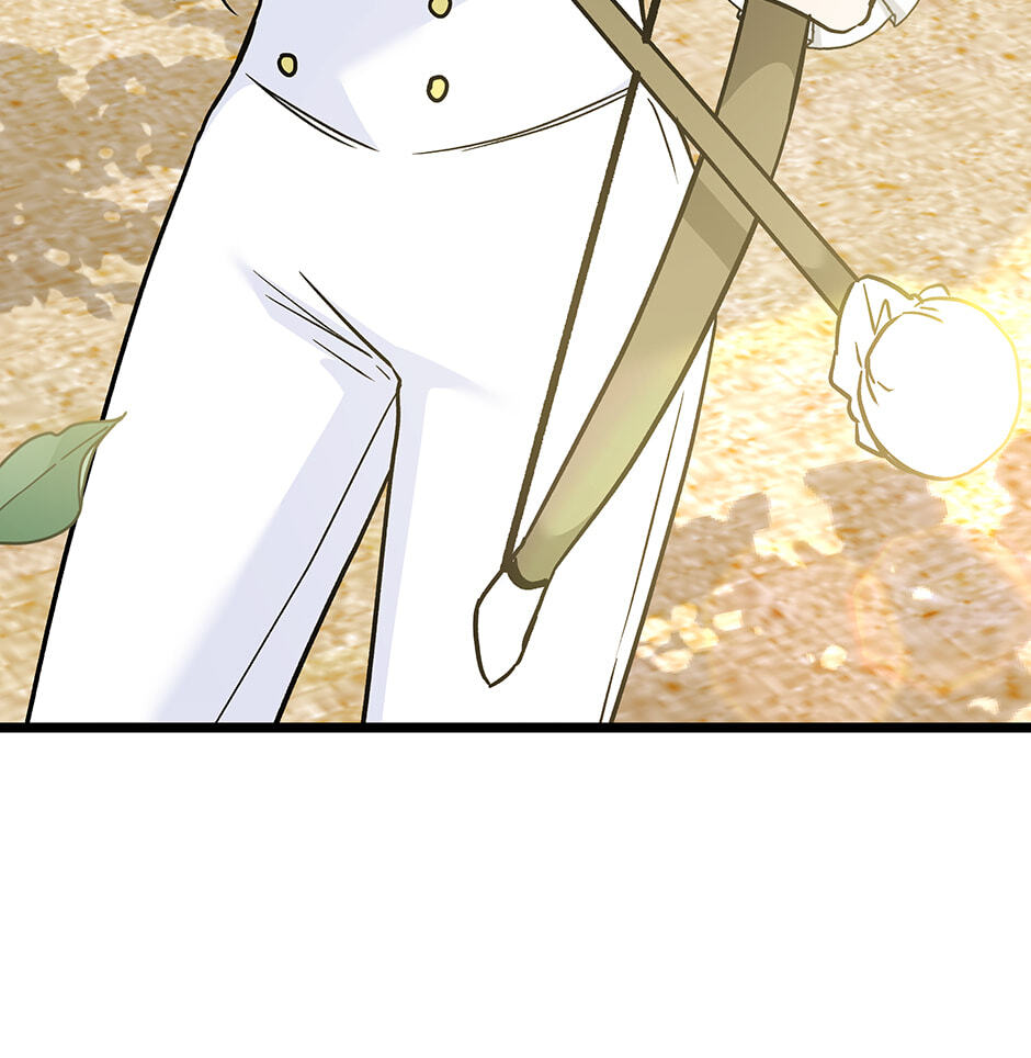 Little Rabbit and the Big Bad Leopard Chapter 175 page 13 - 