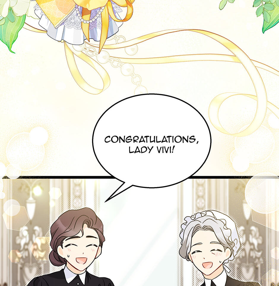 Little Rabbit and the Big Bad Leopard Chapter 175 page 129 - 