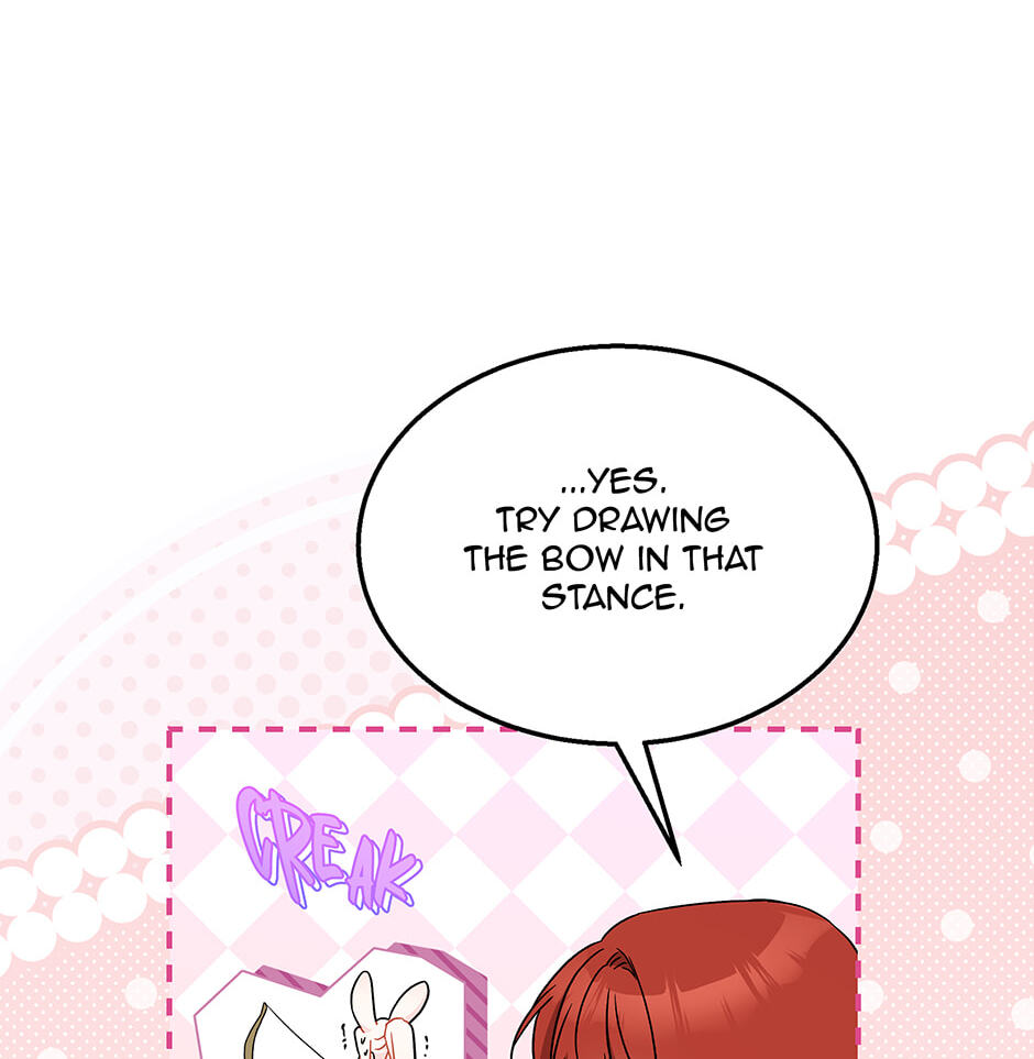 Little Rabbit and the Big Bad Leopard Chapter 175 page 14 - 